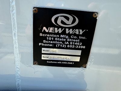 2019 International 7400
