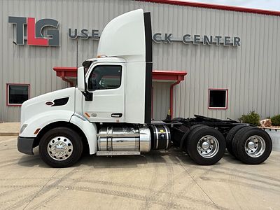 2020 Peterbilt 579
