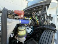 2021 Freightliner CASCADIA 116