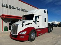 2023 Peterbilt 579