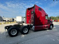 2022 Peterbilt 579