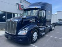 2022 Peterbilt 579