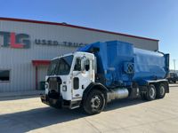 2021 Peterbilt 520