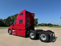 2020 International LT625