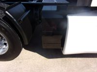 2021 Kenworth T680