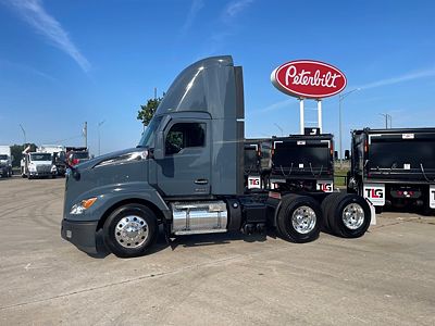 2023 Kenworth T680