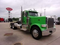 2022 Peterbilt 389