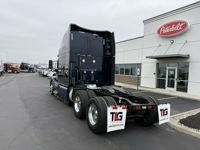 2022 Peterbilt 579