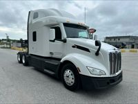 2022 Peterbilt 579
