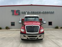 2019 International LT625