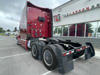 2022 Peterbilt 579