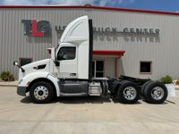 2021 Peterbilt 579