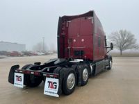 2023 Peterbilt 579