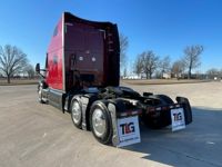 2023 Peterbilt 579