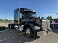 2022 Kenworth T880