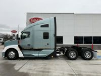 2022 Kenworth T680