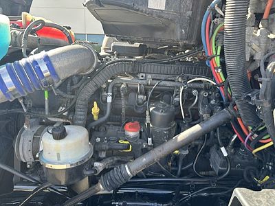 2020 Peterbilt 579