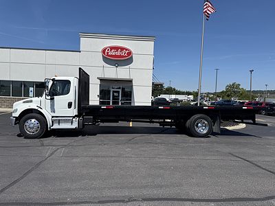 2018 Freightliner M2