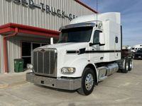 2022 Peterbilt 567