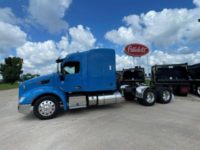 2019 Peterbilt 579