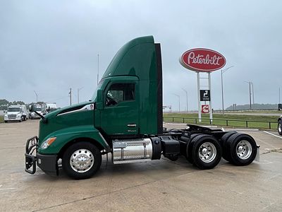2023 Kenworth T680