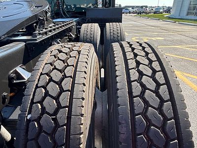 2019 Kenworth T680