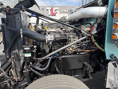 2017 Western Star 4900 EX