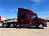 2020 Peterbilt 579