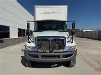 2019 International 4300