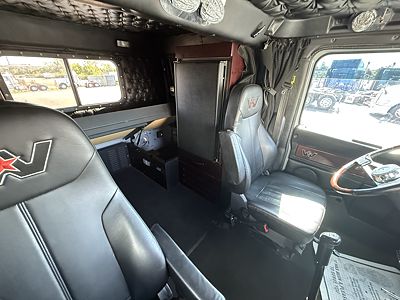 2022 Western Star 4900 EX