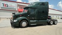2021 Peterbilt 579