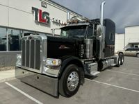 2023 Peterbilt 389