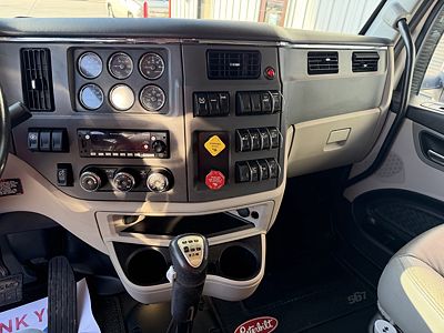 2024 Peterbilt 567