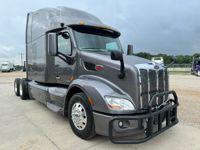 2021 Peterbilt 579