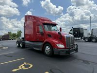 2021 Peterbilt 579