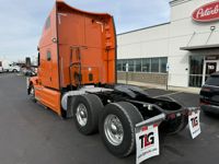 2023 Peterbilt 579