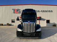 2022 Peterbilt 579