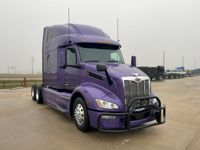 2023 Peterbilt 579
