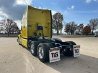 2023 Peterbilt 579
