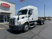 2019 Freightliner CASCADIA