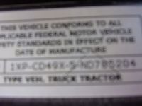 2022 Peterbilt 567