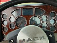 2018 Mack CXU612