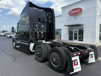 2022 Peterbilt 579
