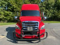 2021 Freightliner CASCADIA 126
