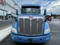 2019 Peterbilt 579