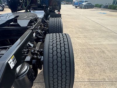 2022 Peterbilt 389