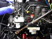 2023 Peterbilt 579