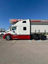 2023 Peterbilt 579