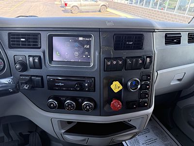 2019 Peterbilt 579
