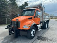 2024 Kenworth T480